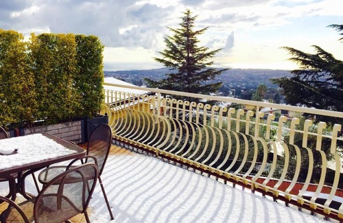 Trecastagni Apartment | Holiday apartment Trecastagni for 2 - 7 persons with 1 bedroom - Luxury holiday home