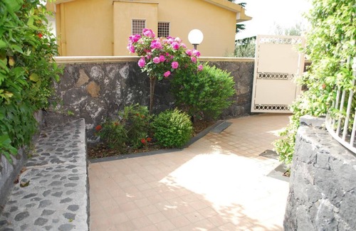 Trecastagni Apartment | Holiday apartment Trecastagni for 2 - 5 persons with 1 bedroom - Holiday apartment