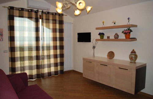 Trecastagni Apartment | Holiday apartment Trecastagni for 2 - 6 persons with 2 bedrooms - Holiday apartment