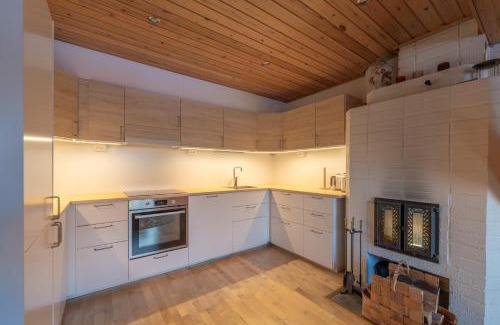 Saariselka Apartment | Holiday Apartment Teerenpesue A5