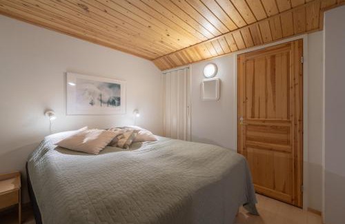 Saariselka Apartment | Holiday Apartment Teerenpesue A5