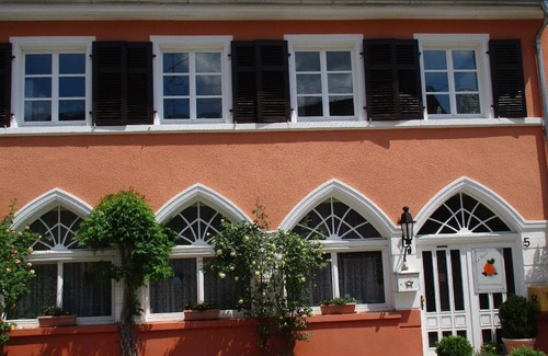 Tengen Apartment | Holiday apartment Tengen for 1 - 2 persons with 1 bedroom - Holiday apartment in one or multi-family