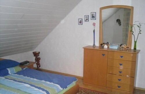 Tettnang Apartment | Holiday apartment Tettnang for 1 - 6 persons with 3 bedrooms - Holiday apartment