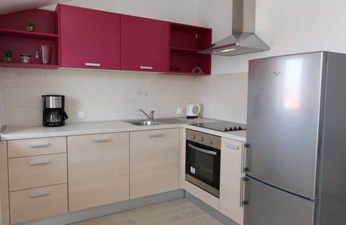 Soline Apartment | Holiday apartment the sea with air conditioning