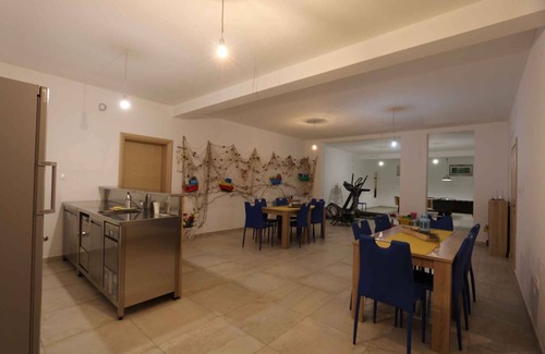 Soline Apartment | Holiday apartment the sea with air conditioning