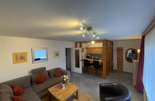 Sylt-Ost Apartment | Holiday apartment Tinnum for 1 - 4 persons with 1 bedroom - Holiday apartment in one or multi-family