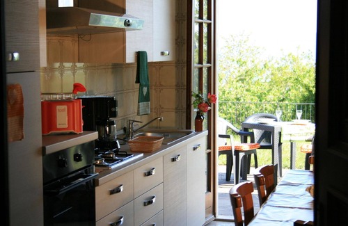 Aer House | Holiday apartment Tignale for 2 - 6 persons with 2 bedrooms - Holiday house
