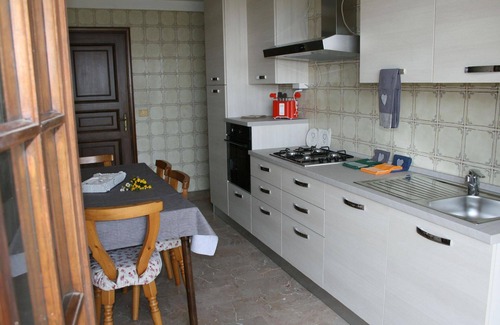 Aer House | Holiday apartment Tignale for 2 - 6 persons with 2 bedrooms - Holiday house