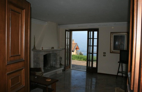 Aer House | Holiday apartment Tignale for 2 - 6 persons with 2 bedrooms - Holiday house