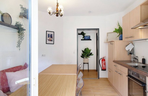 Mayrhofen Apartment | Holiday Apartment 'Tux' with Mountain View, Garden, Terrace & Wi-Fi