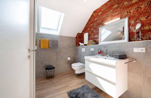 Udler Apartment | Holiday apartment Udler for 1 - 5 persons with 2 bedrooms - Holiday apartment