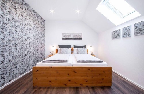 Udler Apartment | Holiday apartment Udler for 1 - 5 persons with 2 bedrooms - Holiday apartment