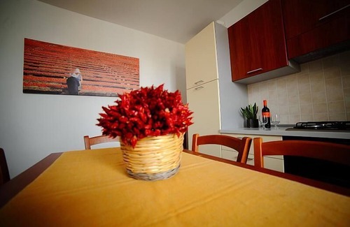 Torre Mozza Apartment | Holiday apartment Ugento for 1 - 4 persons with 2 bedrooms - Holiday apartment in one or multi-famil