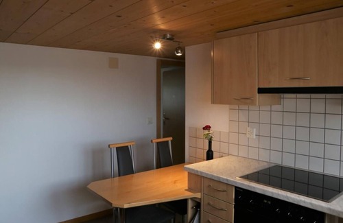 Rute Other | Holiday apartment Urnäsch for 1 - 6 persons with 2 bedrooms - Farmhouse