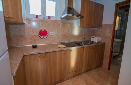 Veli Losinj Apartment | Holiday apartment Veli Losinj for 1 - 4 persons with 1 bedroom - Twin house