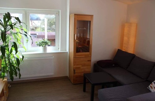 Varel Apartment | Holiday apartment Varel for 1 - 5 persons with 3 bedrooms - Holiday apartment in one or multi-family