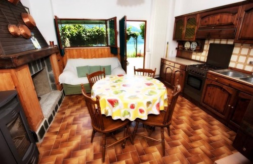 Vercana House | Holiday apartment Vercana for 1 - 3 persons with 1 bedroom - Holiday house