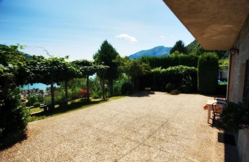 Vercana House | Holiday apartment Vercana for 1 - 3 persons with 1 bedroom - Holiday house