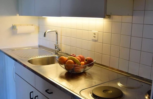 Terre di Pedemonte Apartment | Holiday apartment Verscio for 1 - 4 persons with 1 bedroom - Twin house
