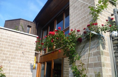 Terre di Pedemonte Apartment | Holiday apartment Verscio for 1 - 4 persons with 1 bedroom - Twin house