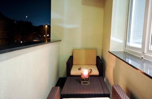 Leopoldstadt Apartment | Holiday apartment Vienna for 1 - 2 persons with 1 bedroom - Holiday apartment in one or multi-family
