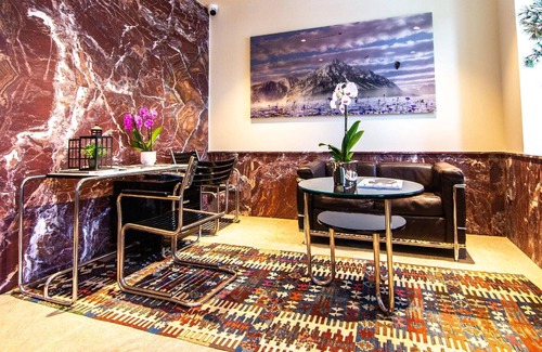 Penzing Apartment | Holiday apartment Vienna for 1 - 6 persons with 2 bedrooms - Row house