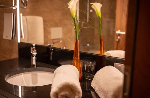Penzing Apartment | Holiday apartment Vienna for 1 - 6 persons with 2 bedrooms - Row house