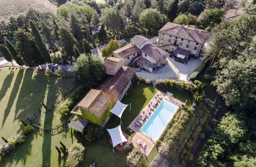 Santa Reparata Apartment | Holiday Apartment Villa Maria - Fabrizia apartment