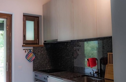 Vira Apartment | Holiday apartment Vira for 1 - 2 persons - Holiday apartment in one or multi-family house
