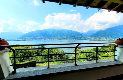 Vira Apartment | Holiday apartment Vira for 1 - 2 persons - Holiday apartment in one or multi-family house