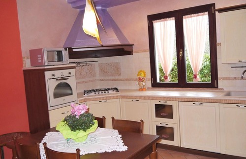 Viserba Apartment | Holiday apartment Viserba for 1 - 5 persons with 3 bedrooms - Twin house