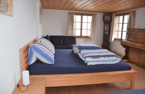 Vitznau Other | Holiday apartment Vitznau for 1 - 5 persons with 2 bedrooms - Farmhouse
