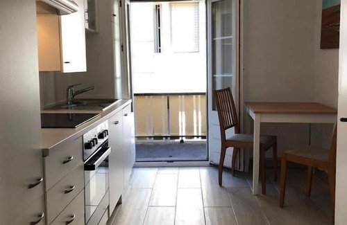 Vitznau Apartment | Holiday apartment Vitznau for 4 - 6 persons with 2 bedrooms - Holiday apartment in a villa