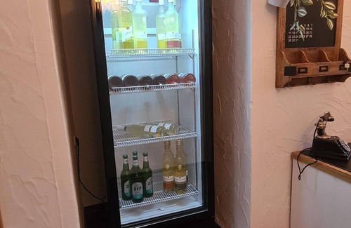 Weissenstadt Apartment | Holiday apartment Weißenstadt for 1 person with 1 bedroom - Row house