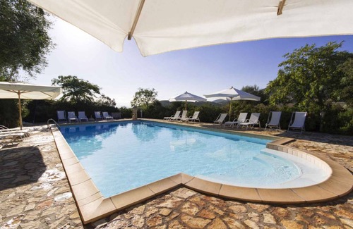 Santa Maria La Palma Apartment | Holiday apartment with airconditioning