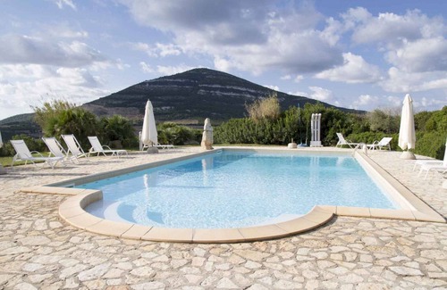 Santa Maria La Palma Apartment | Holiday apartment with airconditioning