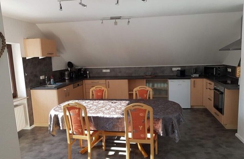 Seiferts Apartment | Holiday apartment Weipert