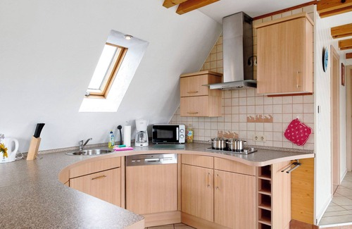 Biestow Apartment | Holiday Apartment 'Wellness Ferienwohnung Müller' with Private Terrace, Private Garden and Wi-Fi
