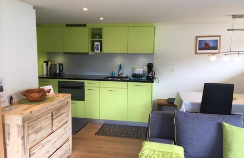 Wengen Ski Chalet | Holiday apartment Wengen for 1 - 4 persons with 1 bedroom - Holiday apartment in one or multi-family