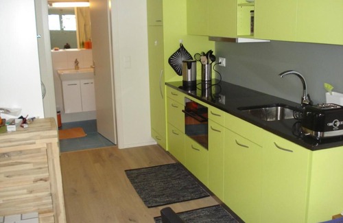 Wengen Ski Chalet | Holiday apartment Wengen for 1 - 4 persons with 1 bedroom - Holiday apartment in one or multi-family
