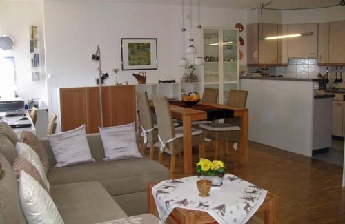 Wilderswil Apartment | Holiday apartment Wilderswil for 1 - 2 persons with 1 bedroom - Holiday apartment in one or multi-fa