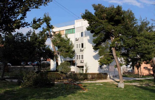Bacvice Apartment | Holiday apartment with sea view