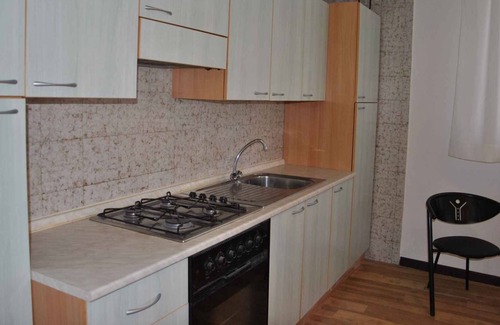 Misano Adriatico Apartment | Holiday apartment with air conditioning and balcony