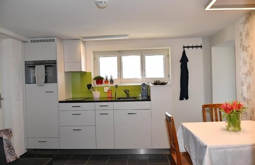 Wilen Other | Holiday apartment Wilen for 1 - 2 persons with 1 bedroom - Farmhouse