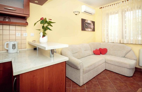 Matohanci Apartment | Holiday apartment with air conditioning