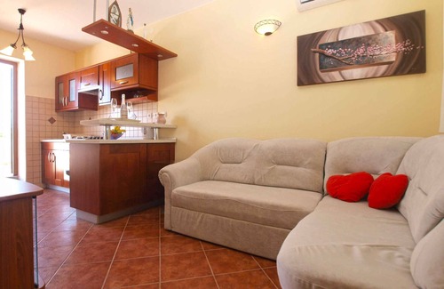 Matohanci Apartment | Holiday apartment with air conditioning