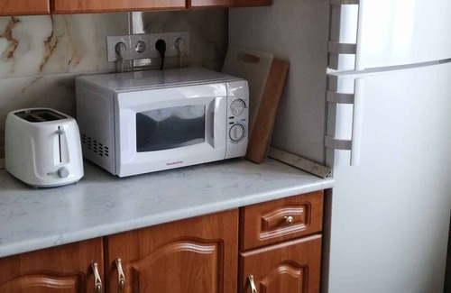 Keszthely Apartment | Holiday apartment with air conditioning, WIFI, washing machine