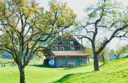 Sattel House | Holiday apartment with 2 bedrooms