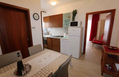 Silo Apartment | Holiday apartment with a/c