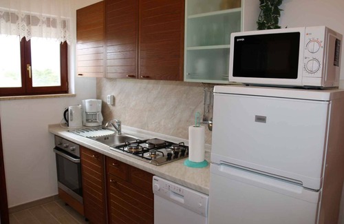 Silo Apartment | Holiday apartment with a/c